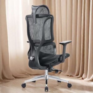 High End Executive Chair