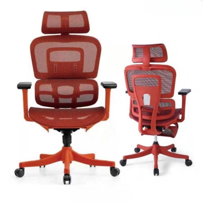 Ergonomic Chair