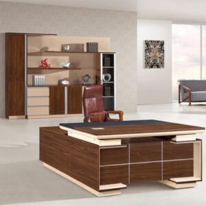 Executive Desk