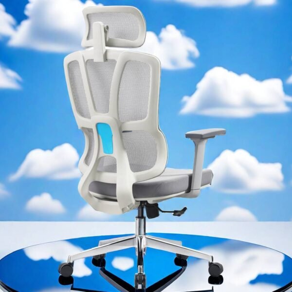 Comfy Ergonomic Chair