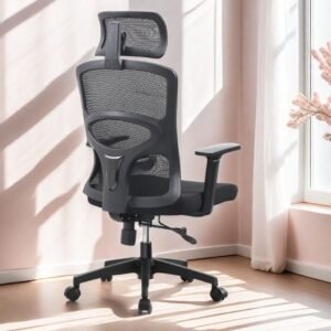 Budget Work Chair