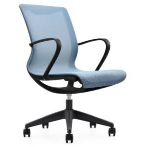 Ergonomic PC Gaming Chair Swivel Chair CY059BB