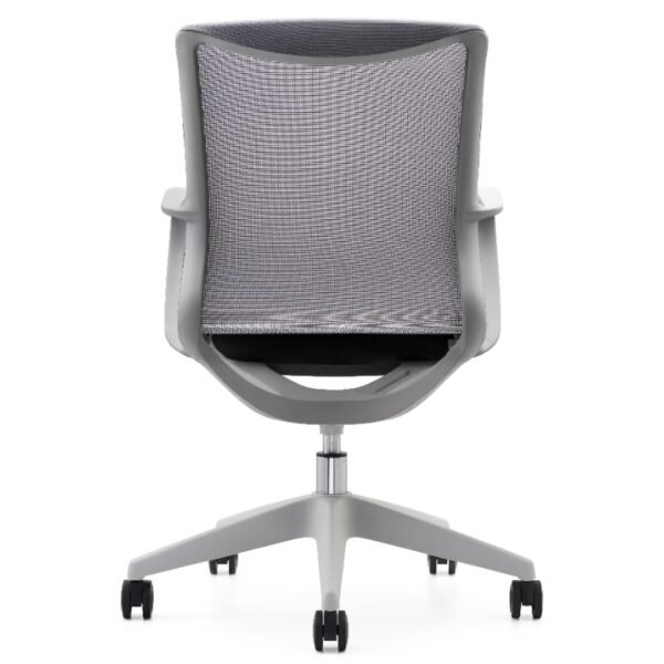 Grey Nice Office Mesh Chair Task Chair CY059BG - Image 3
