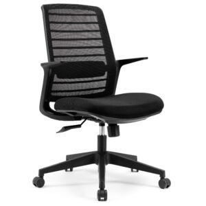 Best Ergo Desk Chair for long hour Comfortable CY389BB