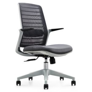 Comfort Gaming Chair Task Mesh Chair CY389BG