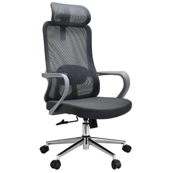 Comfy Gaming Desk Chair for Lower Back Pain CY826AG