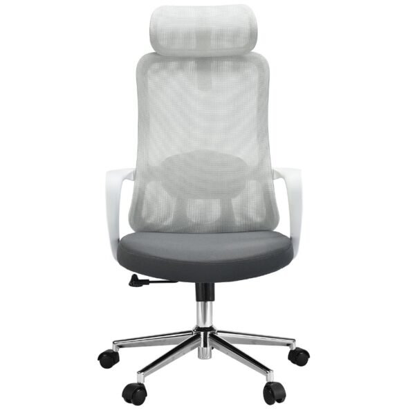 Comfortable Office Chair for Home Desk Computer Chair CY826AW - Image 4