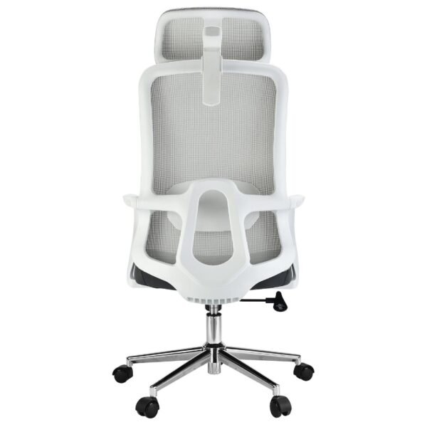 Comfortable Office Chair for Home Desk Computer Chair CY826AW - Image 2
