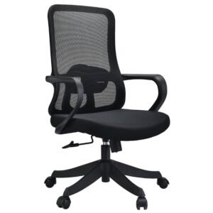 Best Ergonomic Gaming Chair Mesh Desk Chair CY826BB