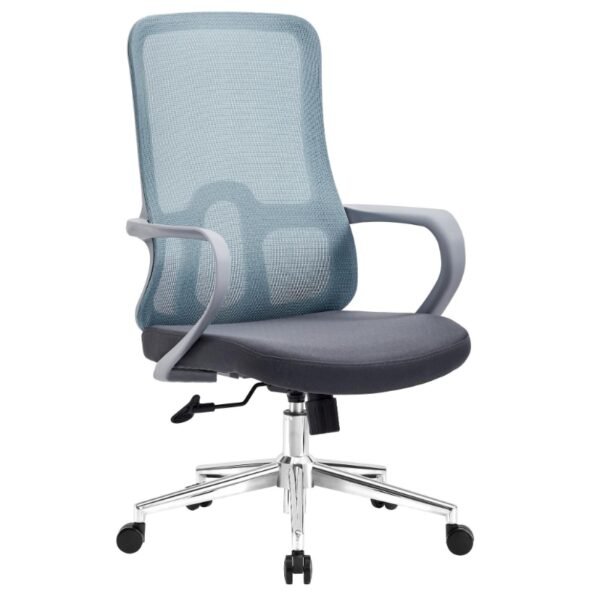 Comfortable Computer Chairs for Sale for Back Pain CY826BG - Image 6