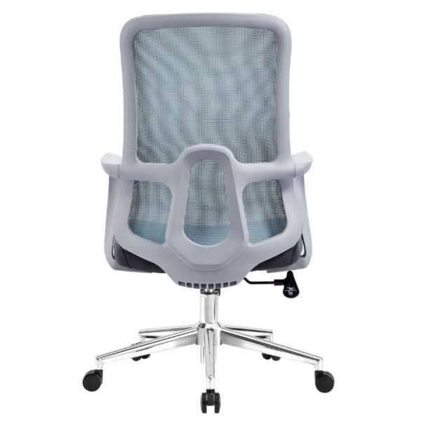 Comfortable Computer Chairs for Sale for Back Pain CY826BG - Image 5