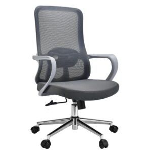 Comfortable Computer Chairs for Sale for Back Pain CY826BG