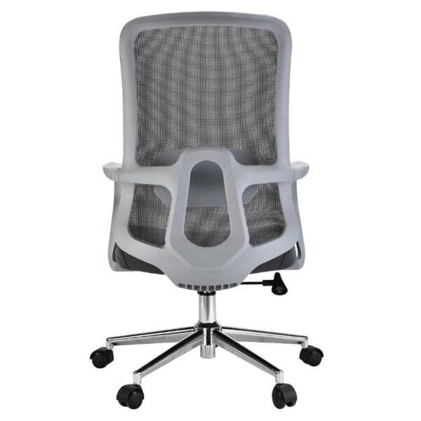 Comfortable Computer Chairs for Sale for Back Pain CY826BG - Image 2