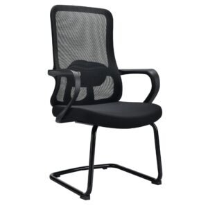 Affordable Reception Room Chair Visitor Chair CY826CB