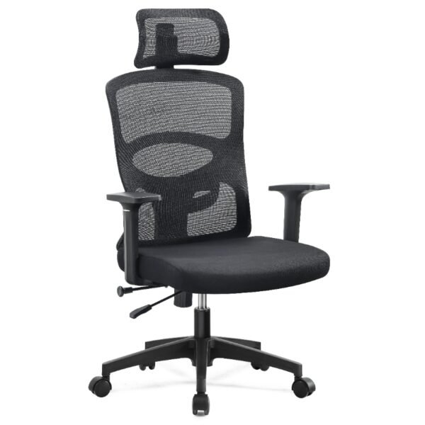 Best Cheap Price Office Computer Chair Desk Chair CY03AB - Image 3