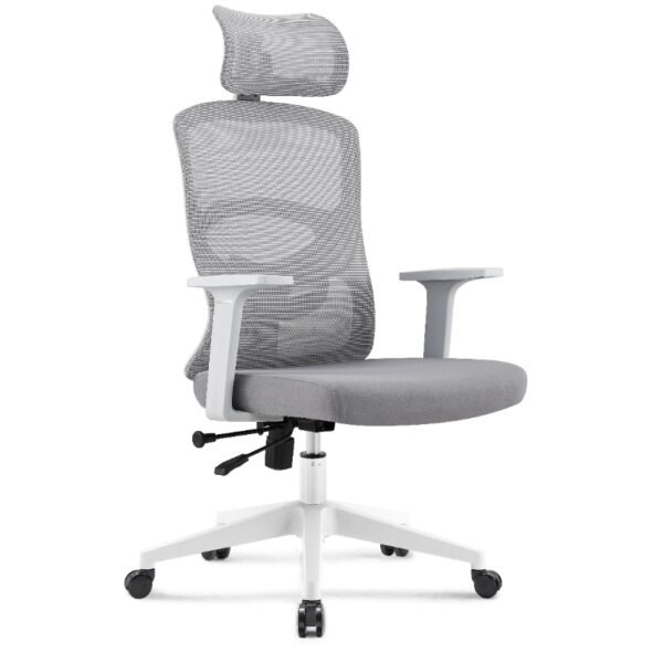 Ergonomic Task Office Chair Cheap Price Factory Outlet CY03AB - Image 3