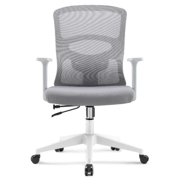 Cheap Price Office Chair near me Grey Color CY03BG - Image 6
