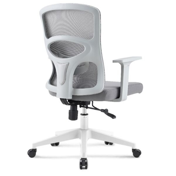 Cheap Price Office Chair near me Grey Color CY03BG
