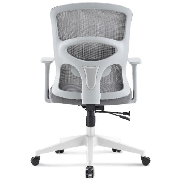 Cheap Price Office Chair near me Grey Color CY03BG - Image 3