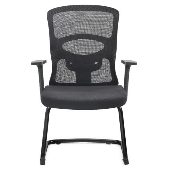 Good Quality Conference table Chair Comfort Design CY03CB - Image 2