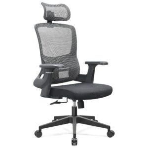 Comfortable Computer Chairs for Sale for Back Pain CY33AB