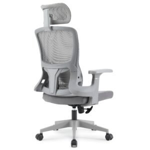 Comfortable Office Chair for Home Desk Computer Chair CY33AG