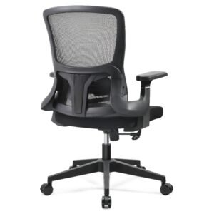 Best Ergonomic Gaming Chair Mesh Desk Chair CY33BB