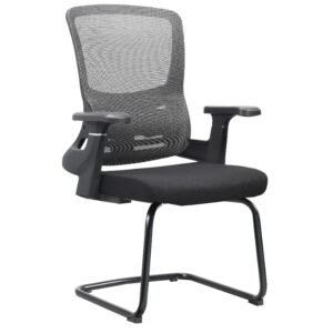 Factory Wholesale Mesh Conference Room Chair CY03CB