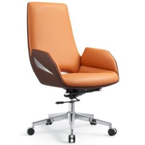 Factory Outlet Comfort Work Computer Desk Chair CY176B