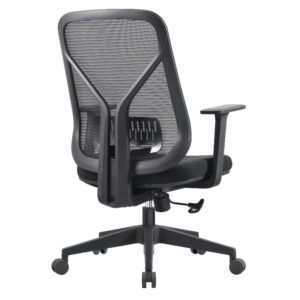 Quality Best Affordable Office Chair Mesh Back CY233BB