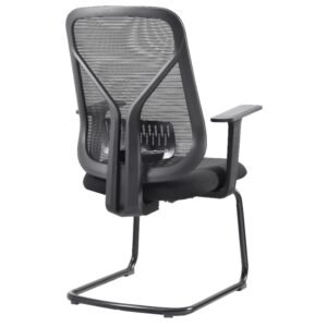 Factory Outlet Visitor Waiting Room Chairs CY233CB