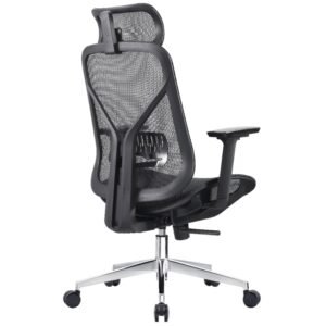 Factory Whole Sale Best Ergonomic Computer Gaming Chair CY235AB