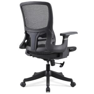Full Mesh Office Task Chair Work Chair CY55BB