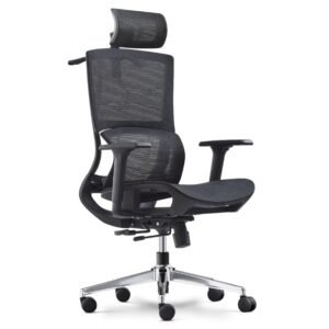 Ergonomic High Back Office Mesh Work Chair CY738A