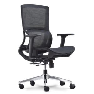 Factory Wholesale Comfy Ergonomic Computer Gaming Chair CY738B