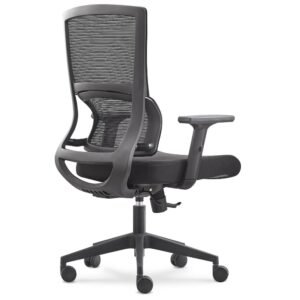 Factory Outlet Comfy Ergonomic Desk Computer Chair CY748BB
