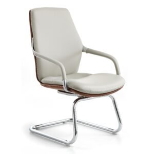 Wholesale Meeting Chair Leather Boardroom Chair CY212C