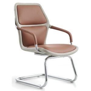 Elegant Conference Chair Leather Boardroom Chair CY211C