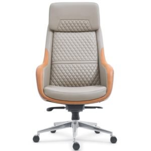 Comfy Luxurious CEO Executive Chair Boss Chair Big&Tall CY318A