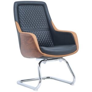 Big&Tall Conference Visitor Chair CEO Boss Room CY318C